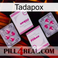 Tadapox 33